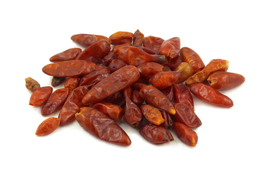 Pequin Pepper | Raw Essentials