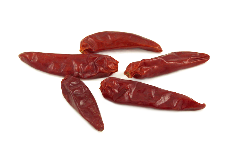 Tien Tsin Pepper | Raw Essentials