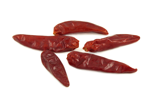 Tien Tsin Pepper | Raw Essentials