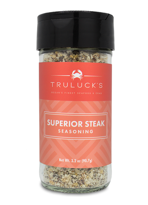 Steak Seasoning Kit