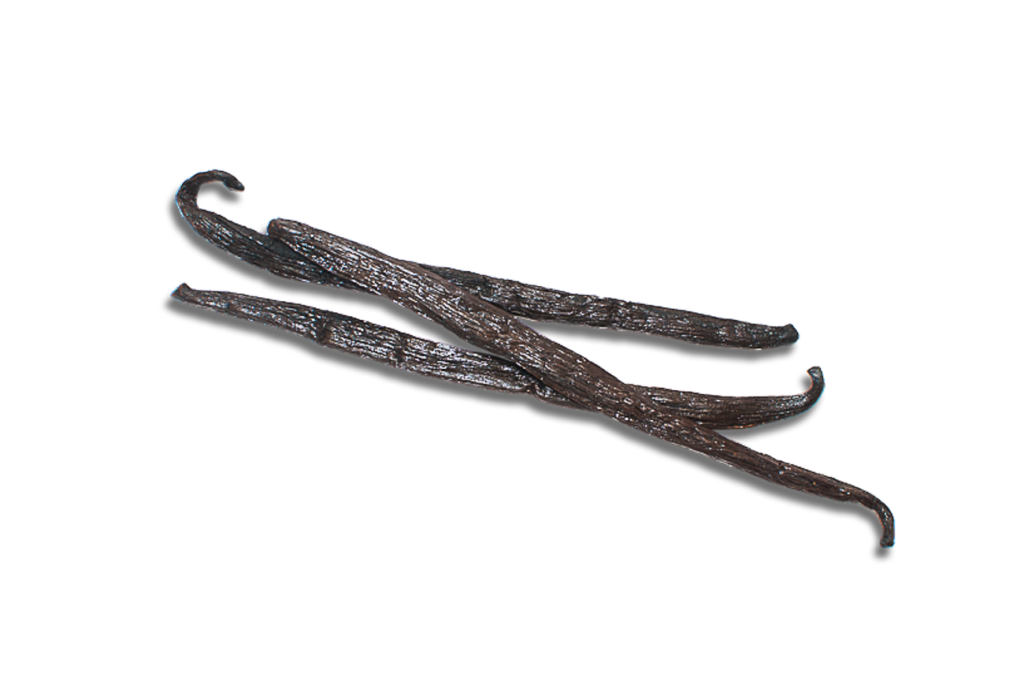 Tahitian Vanilla Beans | Raw Essentials