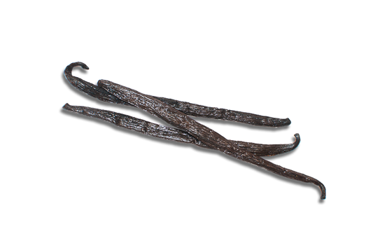Tahitian Vanilla Beans | Raw Essentials