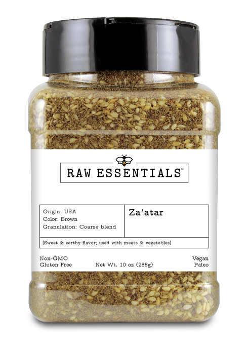 Za'atar