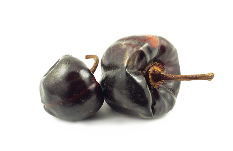 Cascabel Pepper | Raw Essentials