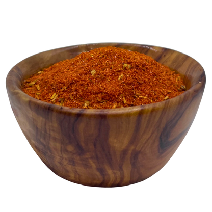 Saffron Seasoning