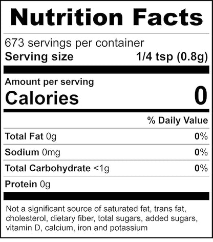 Tapioca Maltodextrin