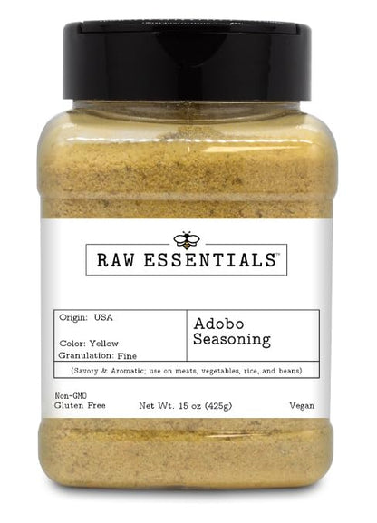 Adobo Seasoning