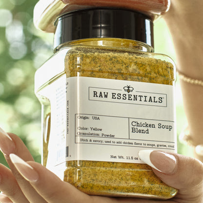 Chicken Soup Blend