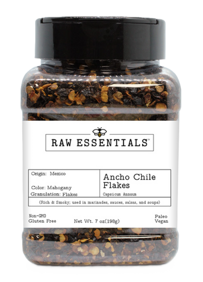 Ancho Chile Flakes