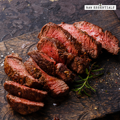 Ancho Chile BBQ Rub & Seasoning