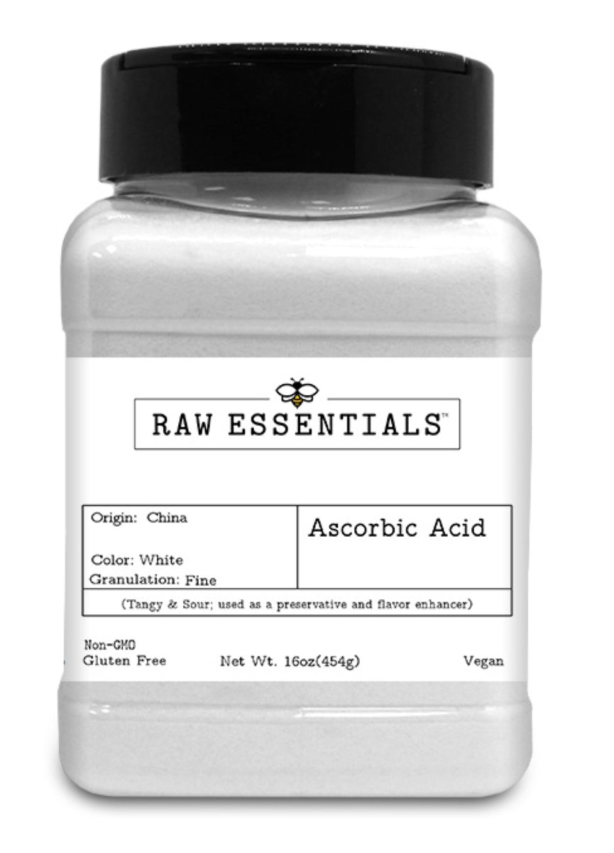 Ascorbic Acid