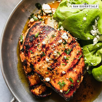 BBQ Pork Rub