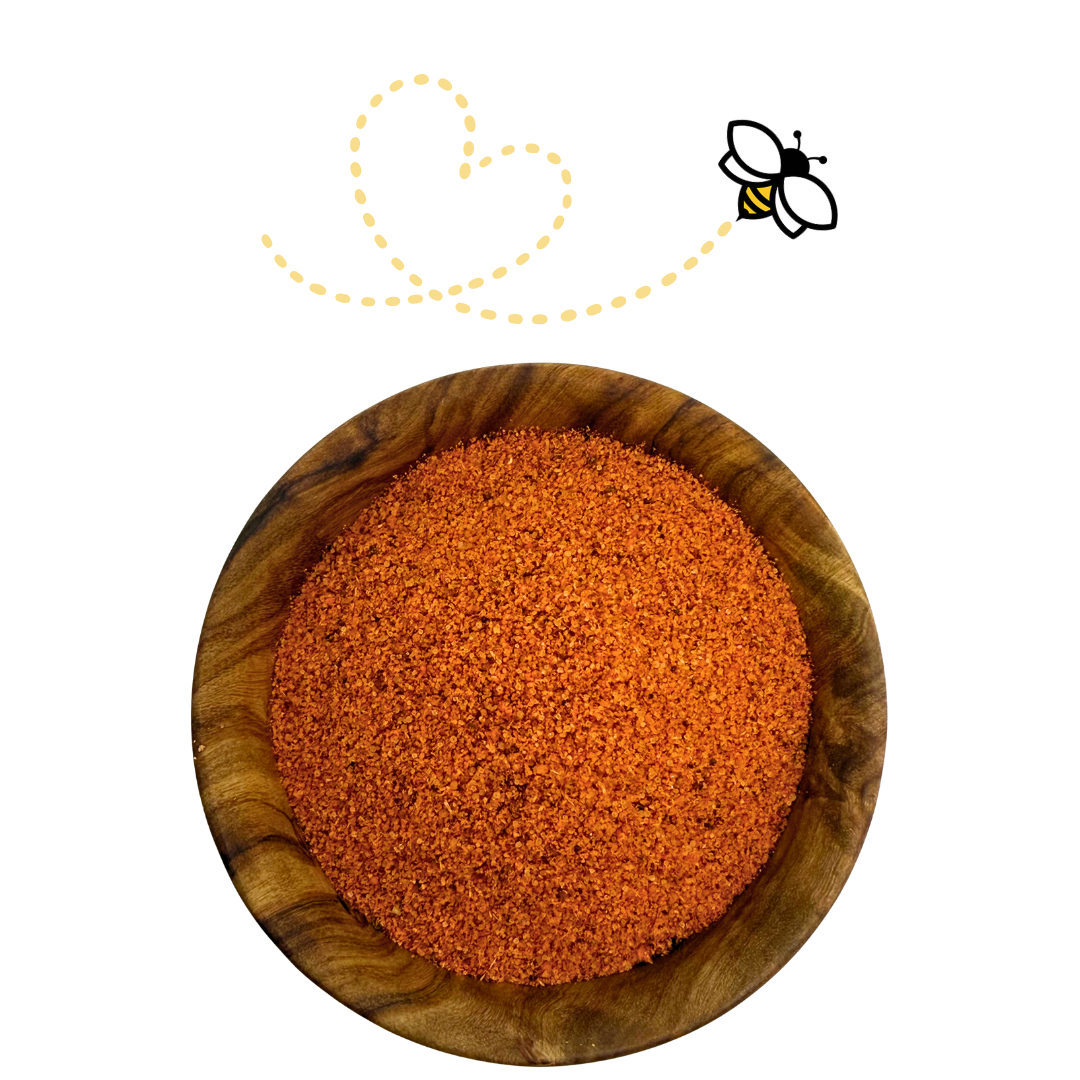 BBQ Pork Rub