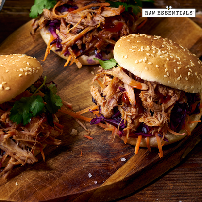 BBQ Pork Rub