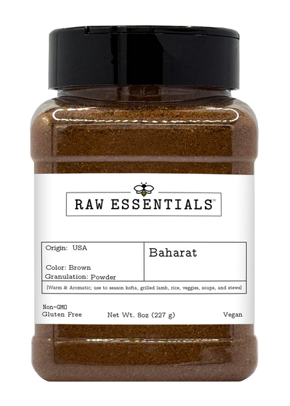 Baharat