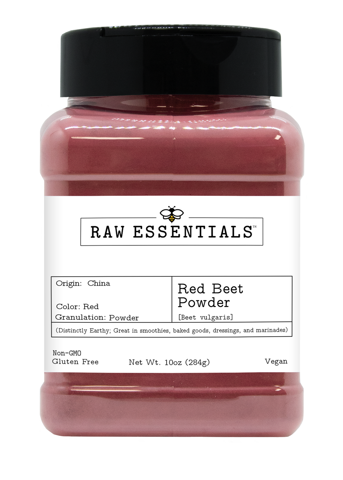 Red Beet Powder