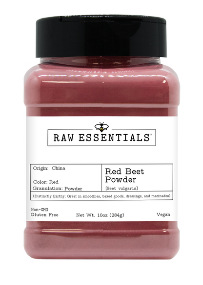 Red Beet Powder