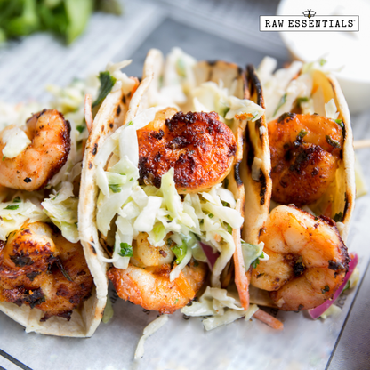 Blackened Redfish Seasoning