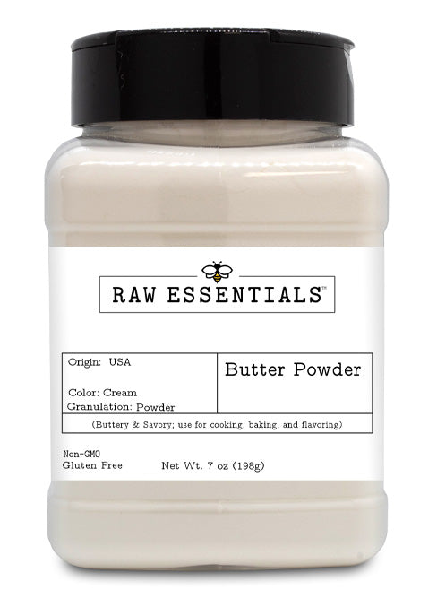 Butter Powder