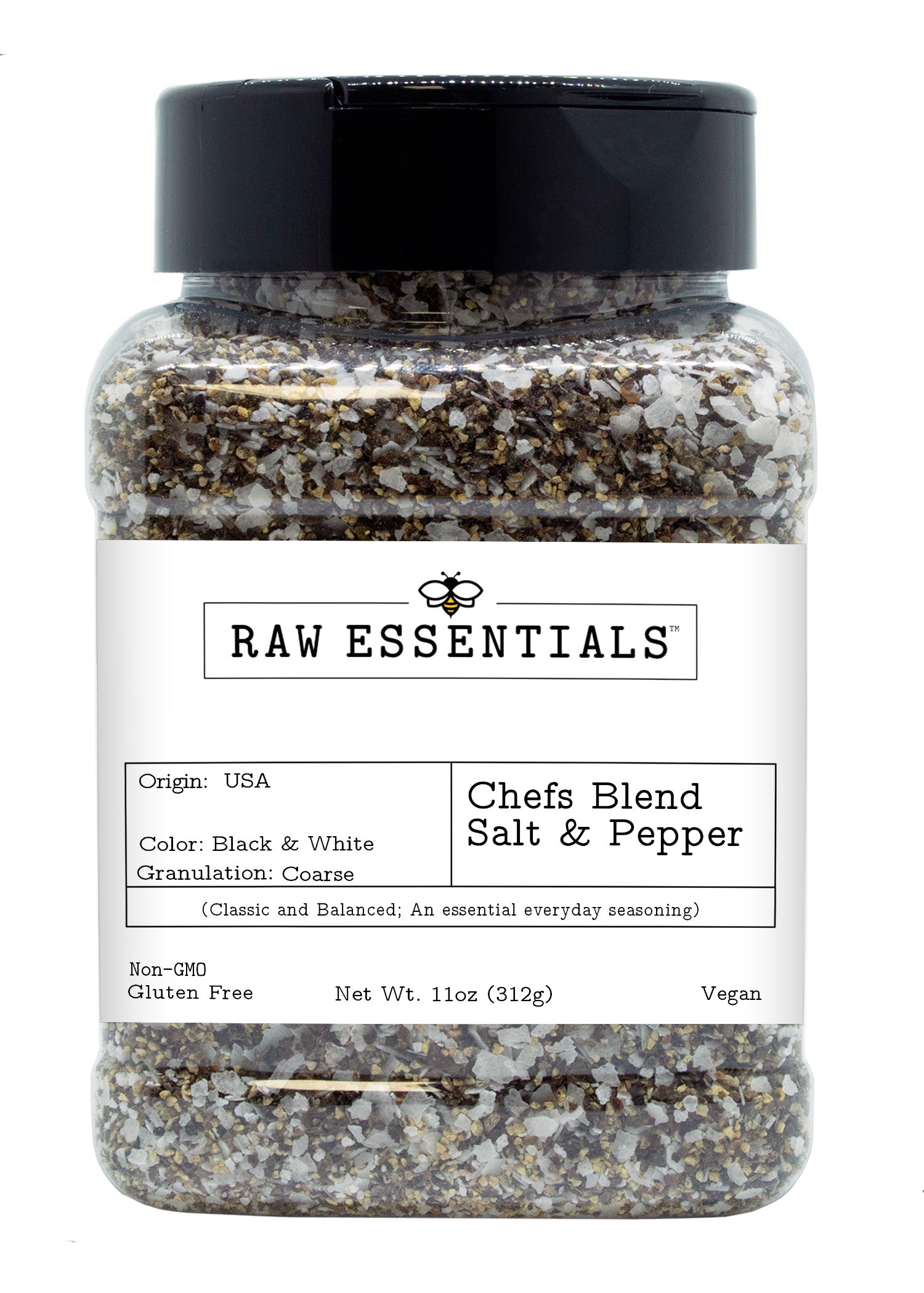 Raw Essentials | Seasonings, Salts & Spices