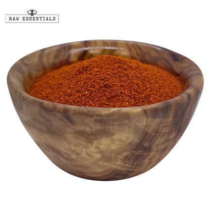 Chimayo Chile Powder