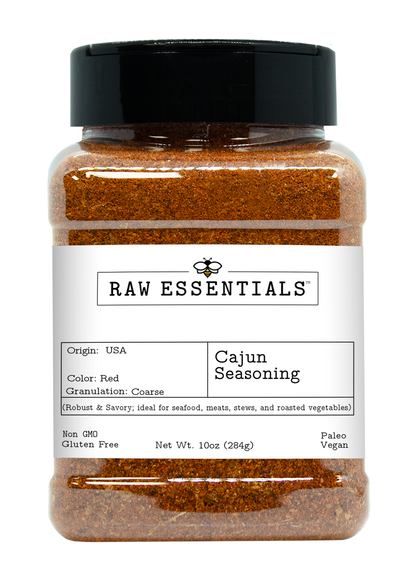 Cajun Seasoning