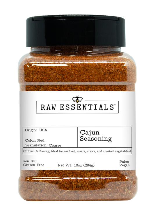 Cajun Seasoning