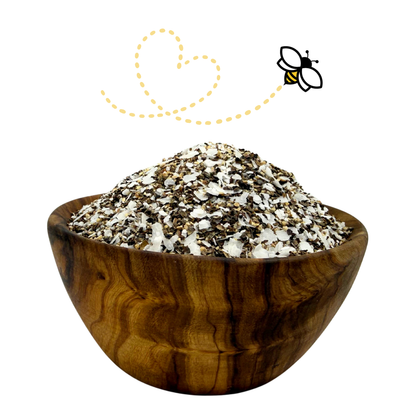 Chefs Blend Salt & Pepper