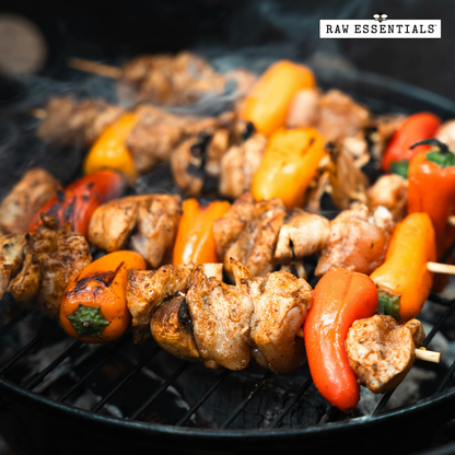 TX Style Smoked Chicken Rub