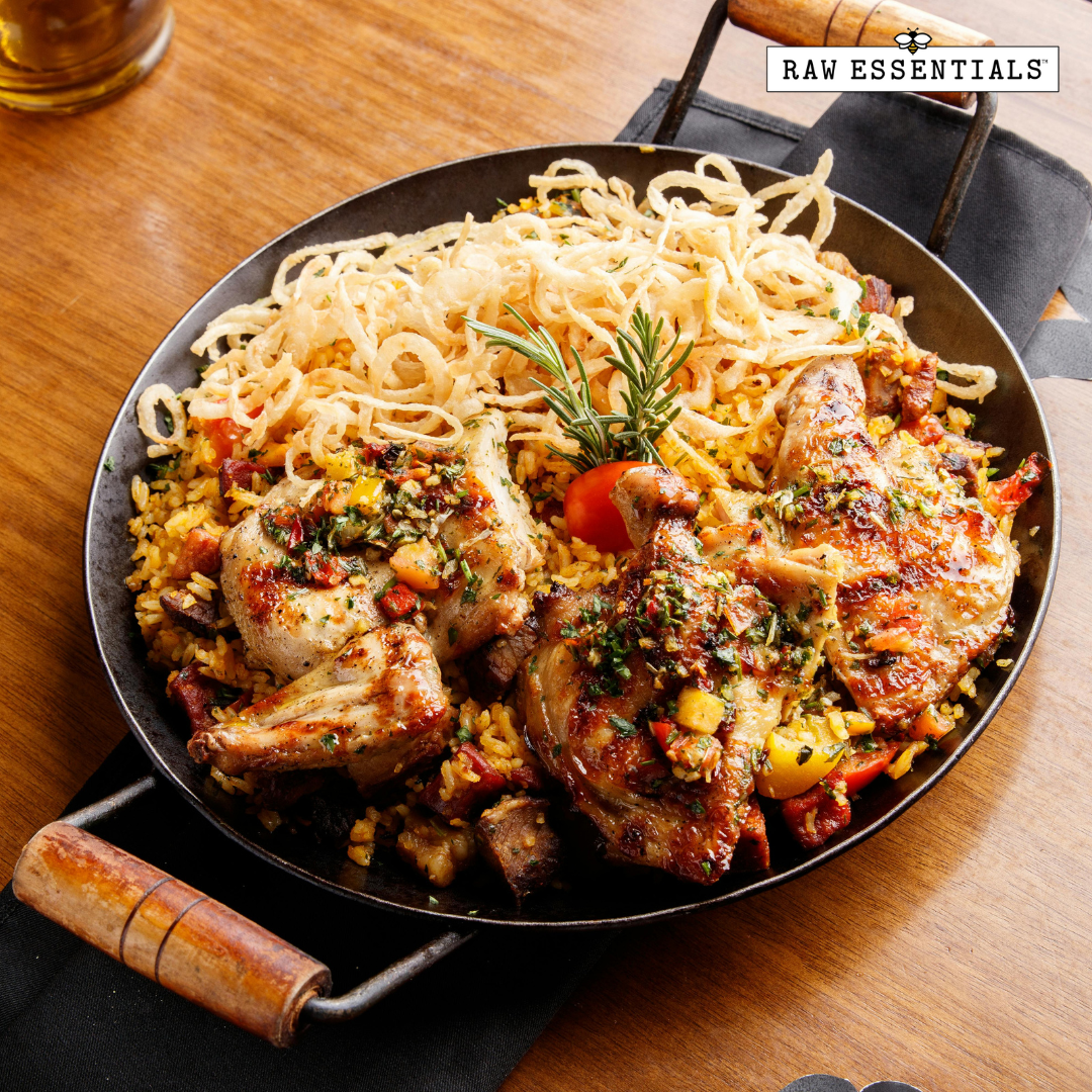 Roasted Garlic Minced