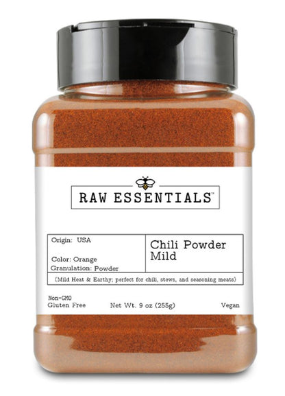 Chili Powder Mild