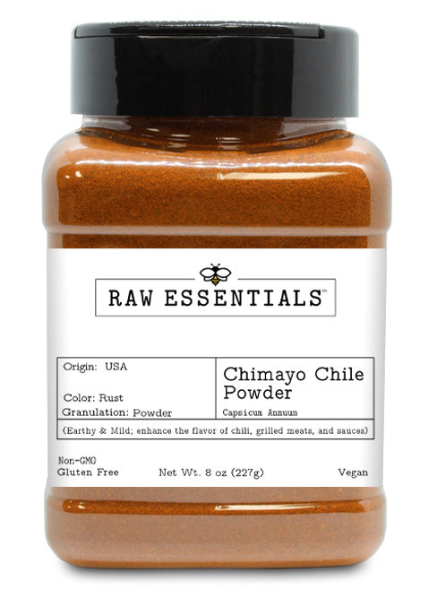 Chimayo Chile Powder