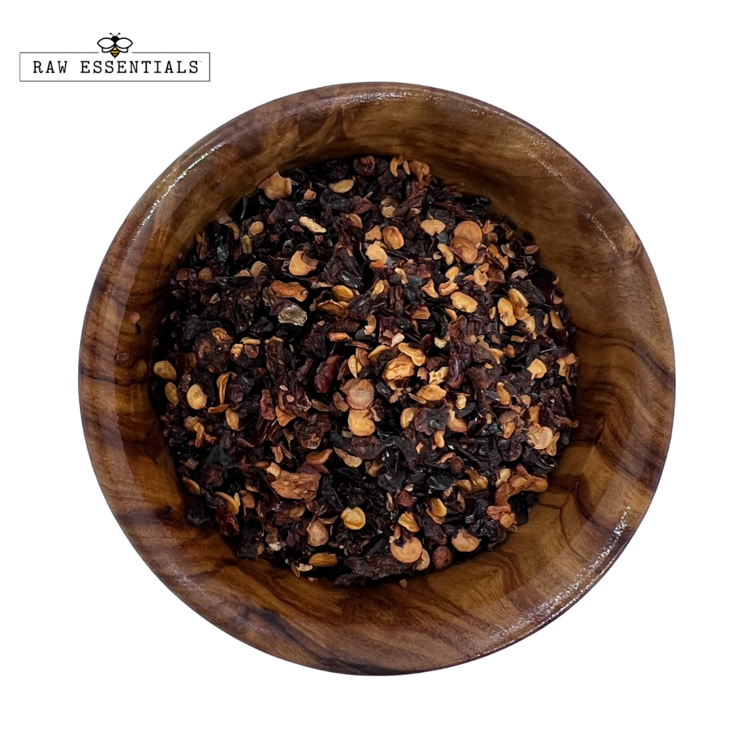 Chipotle Chili Flakes