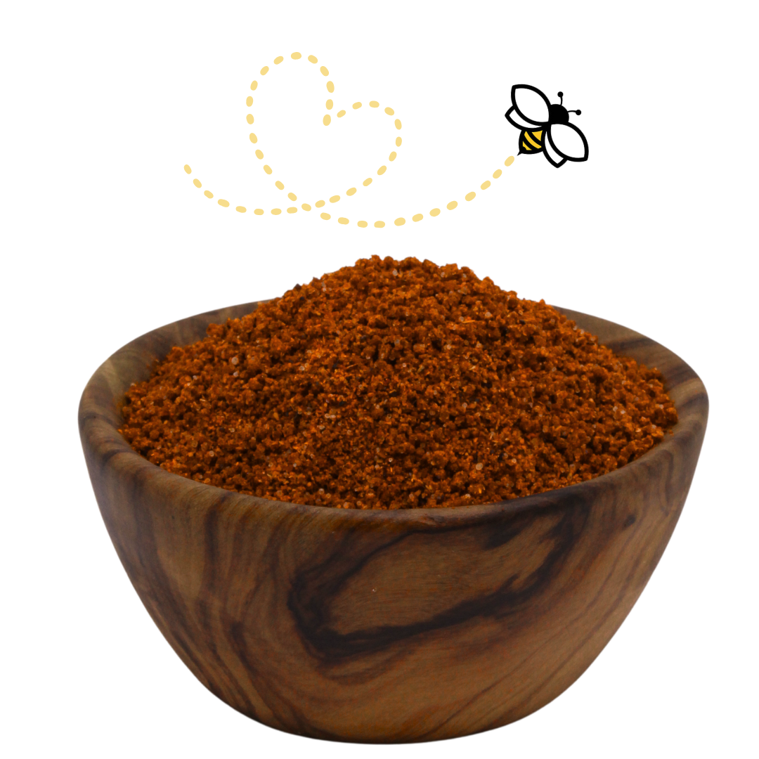 Classic Rotisserie Seasoning