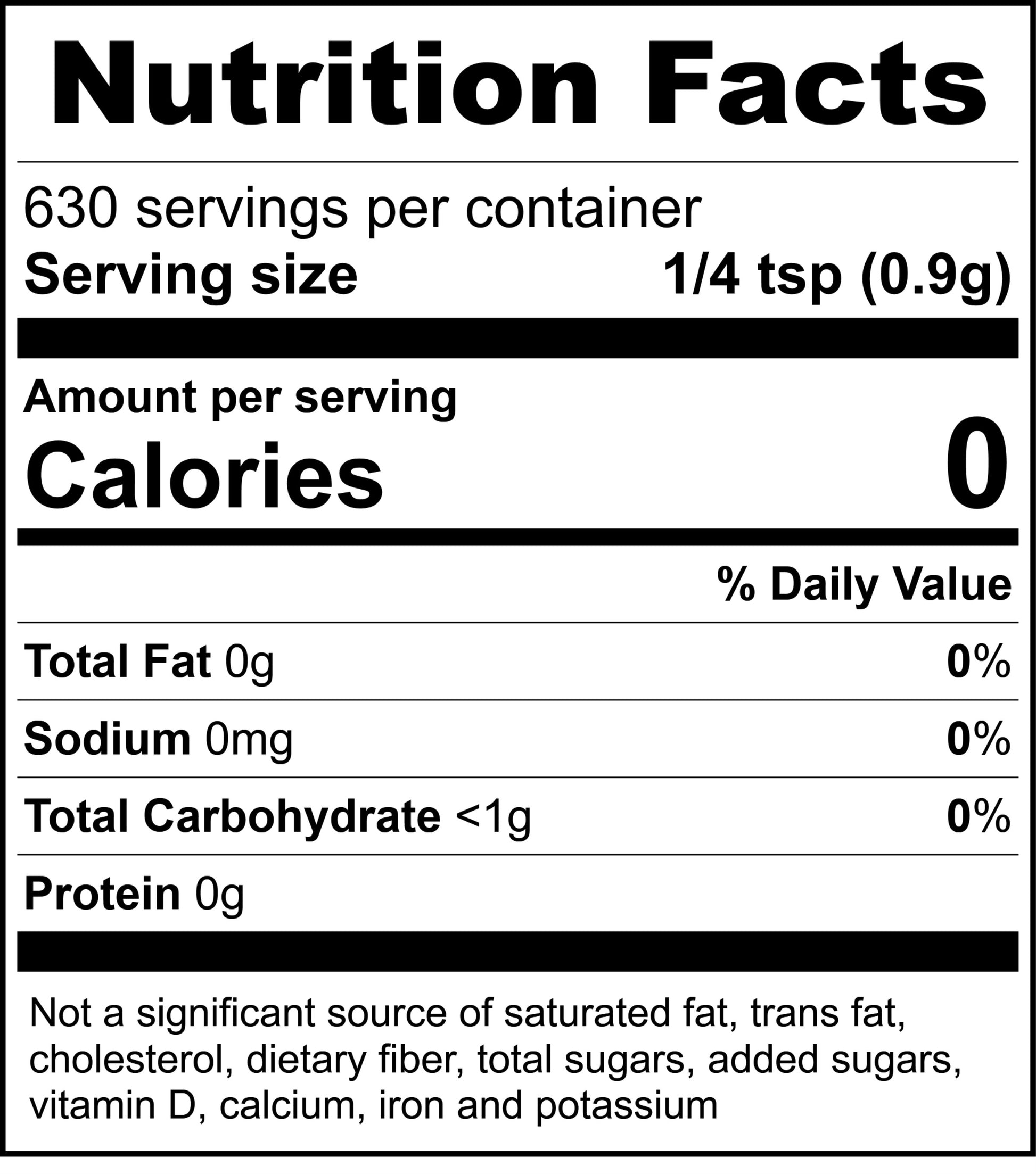 coconut palm sugar ingredients Coconut Palm Sugar