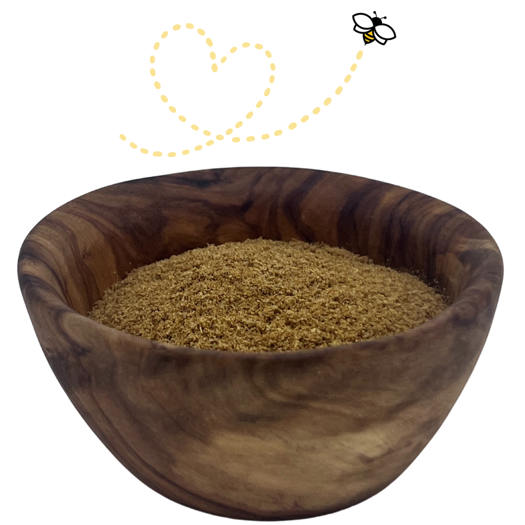 Ground Cumin High Oil