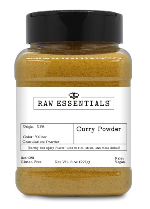 Curry Powder