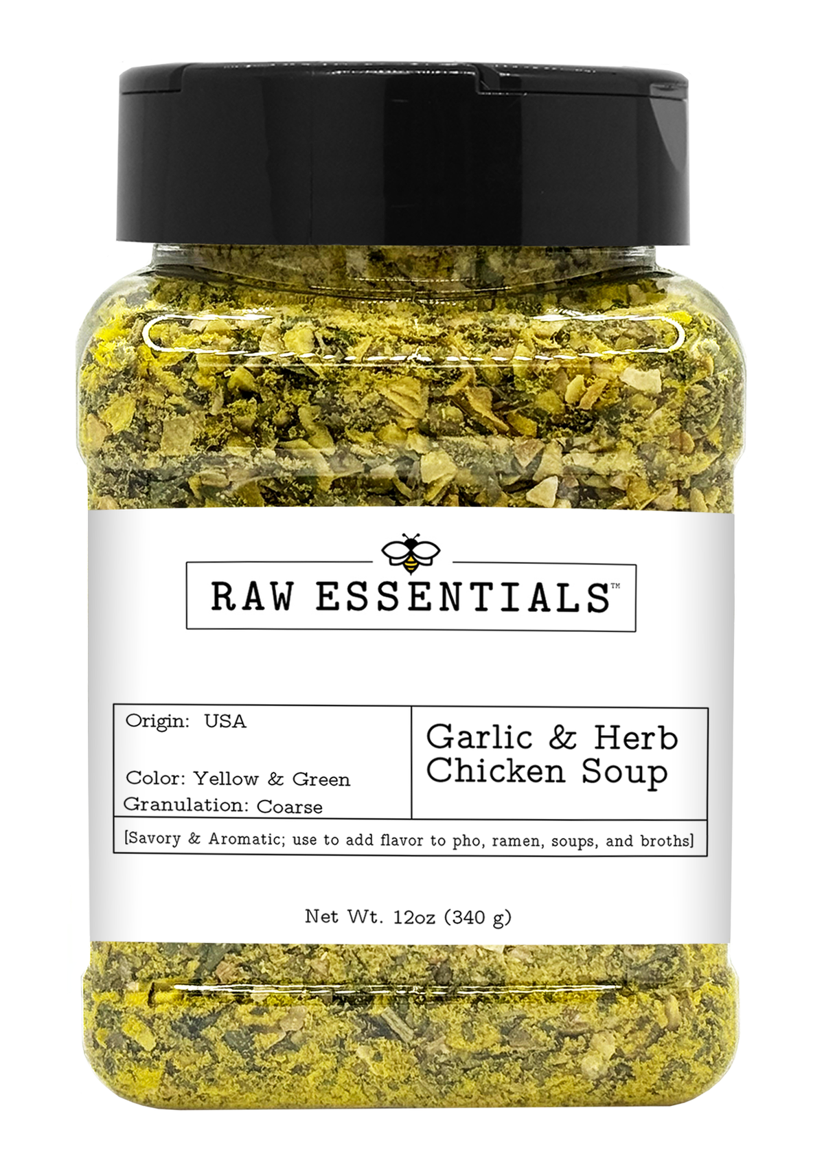 Garlic & Herb Chicken Soup Blend