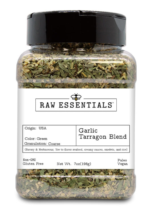 Garlic Tarragon Blend