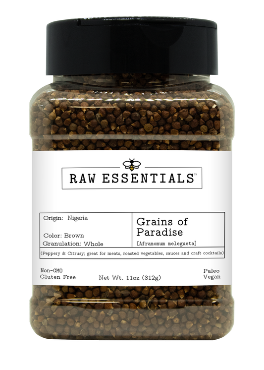 Grains of Paradise