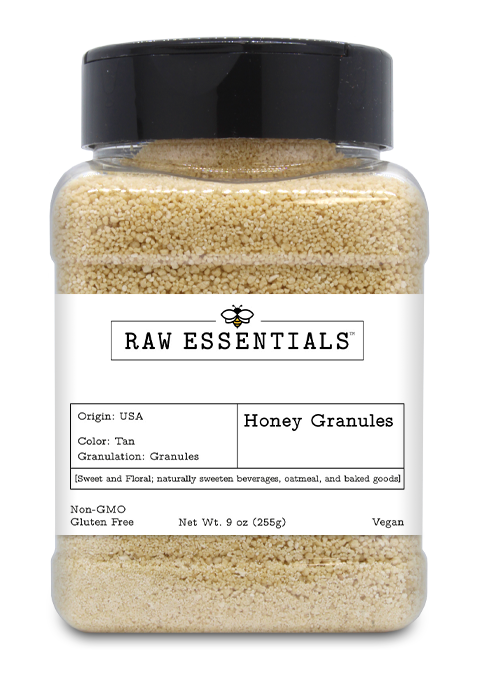 Honey Granules