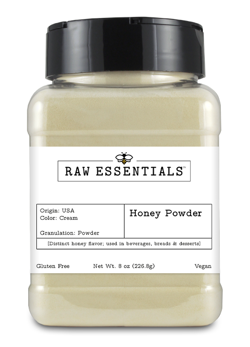 Honey Powder