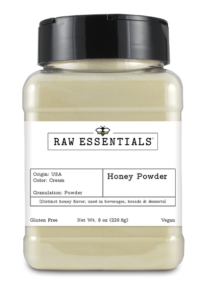 Honey Powder