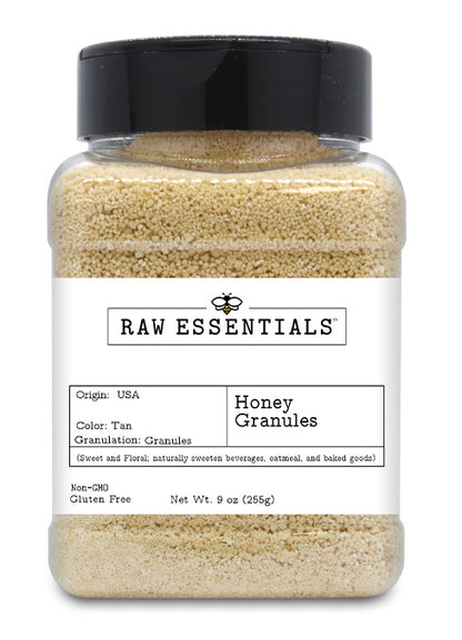 Honey Granules