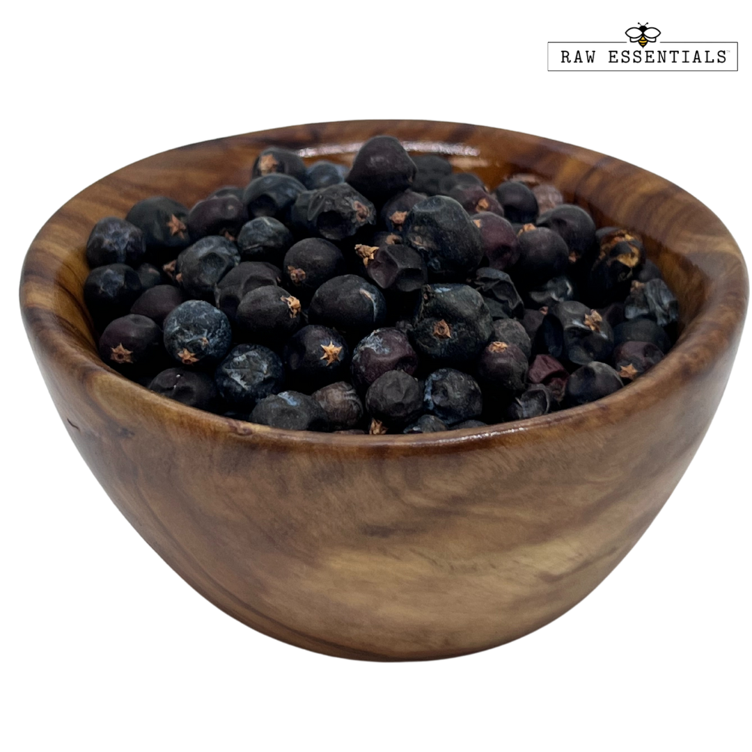 Italian Juniper Berry