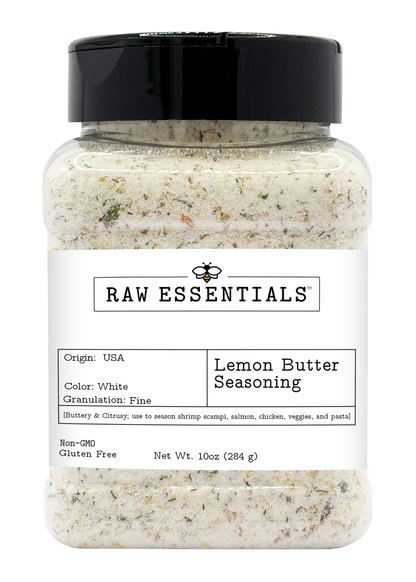 Lemon Butter Seasoning