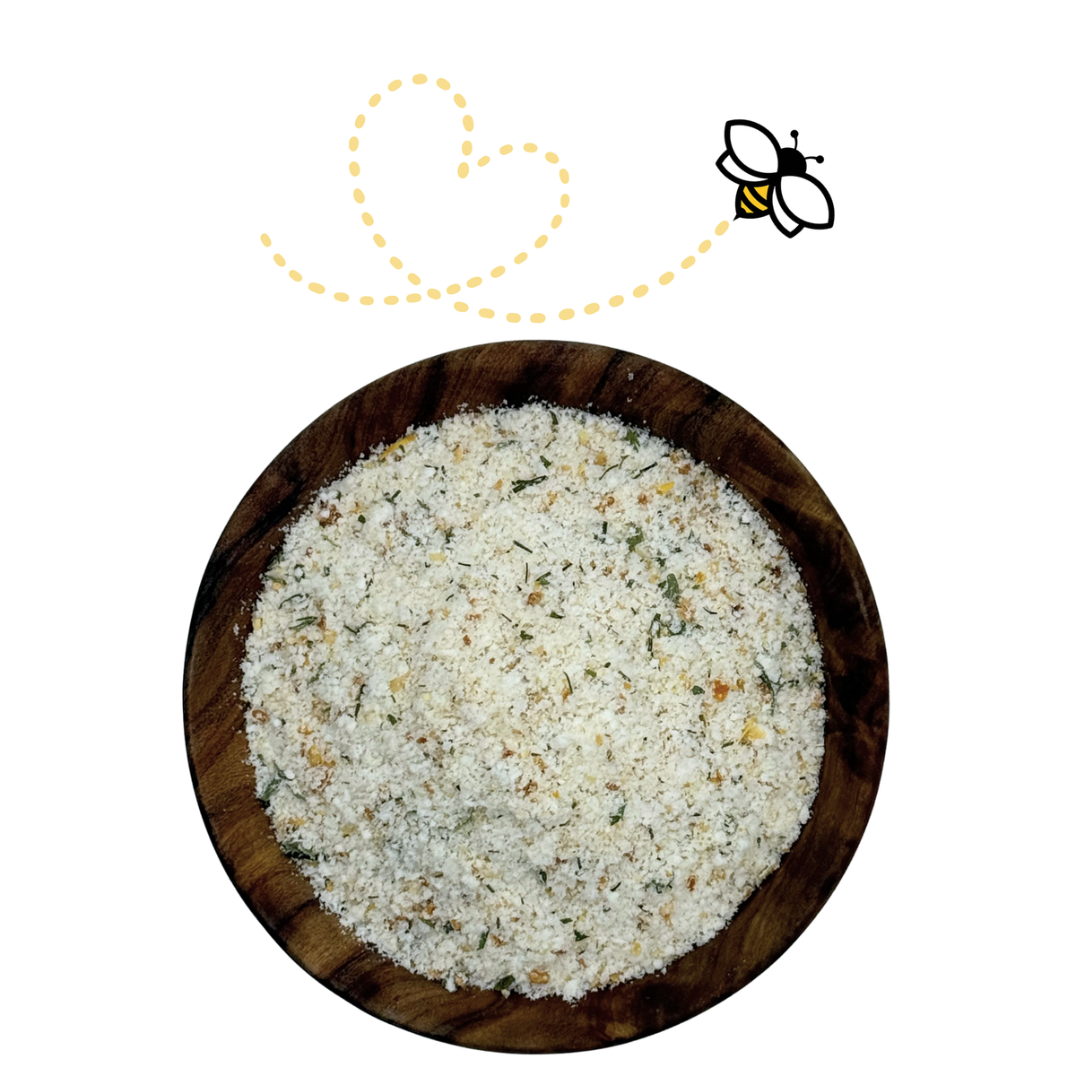 Lemon Butter Seasoning