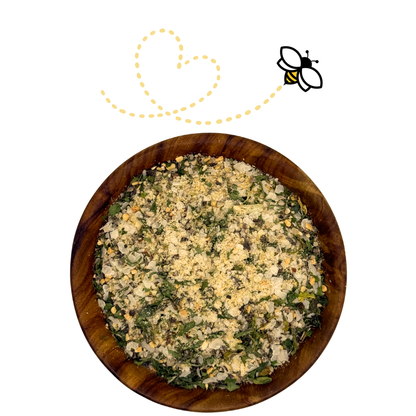 Lime Pepper Seasoning