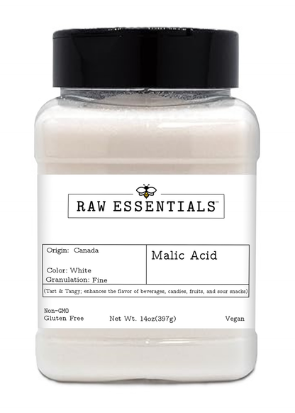 Malic Acid