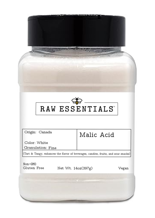 Malic Acid